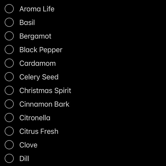 Essential Oils - Picture 2 of 8